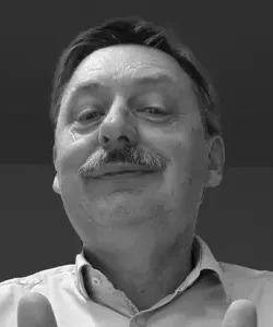 Harald Lukosz, Referent Product Area Stage R&D